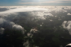 Aerial Clouds - Photo Pack vol. 24