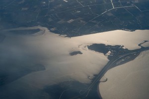 Aerial Clouds - Photo Pack vol. 25