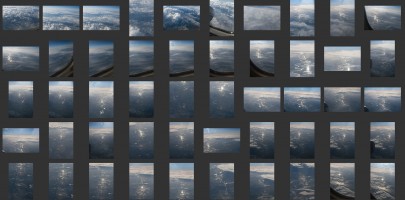 Aerial Clouds - Photo Pack vol. 25