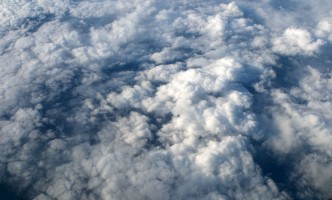 Aerial Clouds - Photo Pack vol. 26