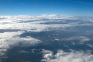 Aerial Clouds - Photo Pack vol. 26