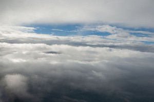 Aerial Clouds - Photo Pack vol. 26
