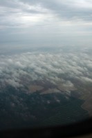 Aerial Clouds - Photo Pack vol. 26