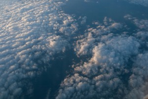 Aerial Clouds - Photo Pack vol. 26