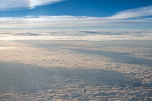 Aerial Clouds - Photo Pack vol. 26