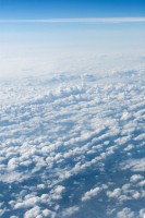 Aerial Clouds - Photo Pack vol. 27