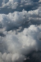 Aerial Clouds - Photo Pack vol. 27