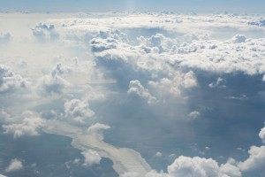 Aerial Clouds - Photo Pack vol. 27