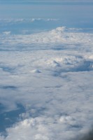 Aerial Clouds - Photo Pack vol. 27