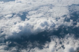 Aerial Clouds - Photo Pack vol. 27