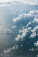 Aerial Clouds - Photo Pack vol. 27