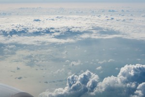 Aerial Clouds - Photo Pack vol. 27