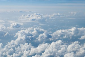 Aerial Clouds - Photo Pack vol. 27