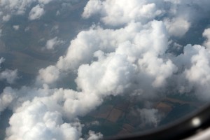 Aerial Clouds - Photo Pack vol. 27