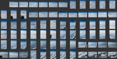 Aerial Clouds - Photo Pack vol. 27