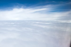 Aerial Clouds - Photo Pack vol. 28