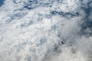 Aerial Clouds - Photo Pack vol. 28