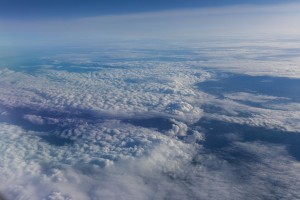 Aerial Clouds - Photo Pack vol. 29