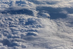 Aerial Clouds - Photo Pack vol. 29