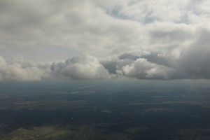 AERIAL CLOUDS - PHOTO PACK VOL. 3