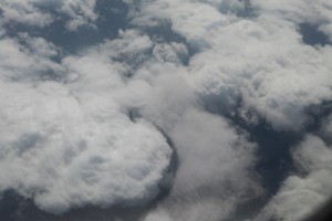 AERIAL CLOUDS - PHOTO PACK VOL. 3