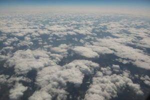 AERIAL CLOUDS - PHOTO PACK VOL. 3