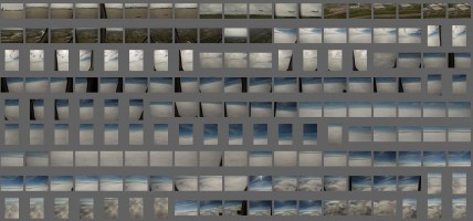 AERIAL CLOUDS - PHOTO PACK VOL. 3