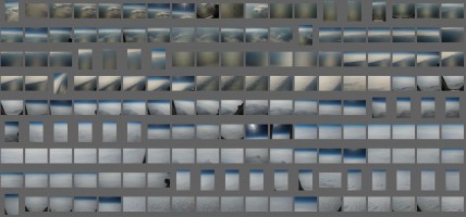 AERIAL CLOUDS - PHOTO PACK VOL. 3