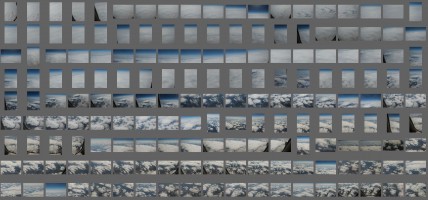 AERIAL CLOUDS - PHOTO PACK VOL. 3