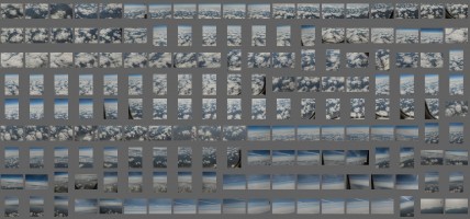 AERIAL CLOUDS - PHOTO PACK VOL. 3