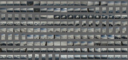AERIAL CLOUDS - PHOTO PACK VOL. 3
