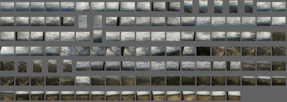AERIAL CLOUDS - PHOTO PACK VOL. 3
