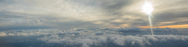 AERIAL CLOUDS - PHOTO PACK VOL. 4