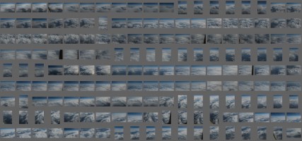 AERIAL CLOUDS - PHOTO PACK VOL. 4