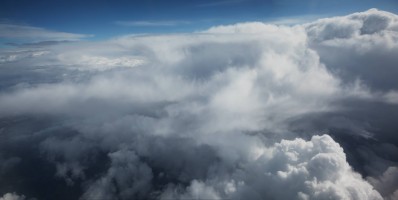 AERIAL CLOUDS - PHOTO PACK VOL. 4