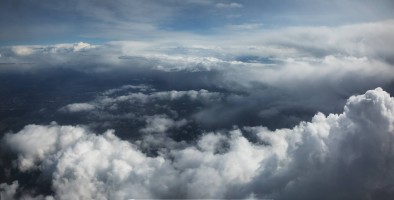 AERIAL CLOUDS - PHOTO PACK VOL. 4 - sky, sun, landscape, panoramas ...