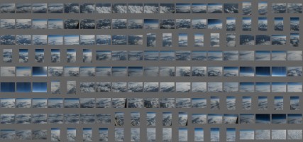 AERIAL CLOUDS - PHOTO PACK VOL. 4