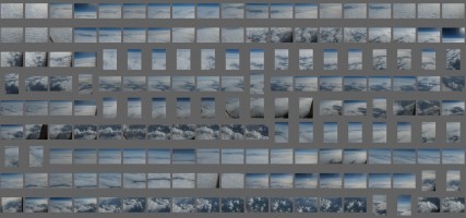 AERIAL CLOUDS - PHOTO PACK VOL. 4