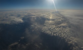 AERIAL CLOUDS - PHOTO PACK VOL. 6