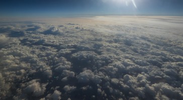 AERIAL CLOUDS - PHOTO PACK VOL. 6