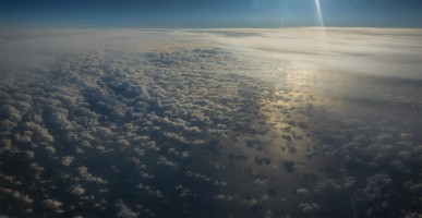 AERIAL CLOUDS - PHOTO PACK VOL. 6