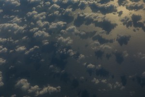 AERIAL CLOUDS - PHOTO PACK VOL. 6