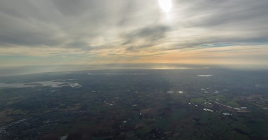 AERIAL CLOUDS - PHOTO PACK VOL. 6