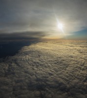 AERIAL CLOUDS - PHOTO PACK VOL. 6