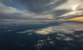AERIAL CLOUDS - PHOTO PACK VOL. 6