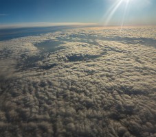 AERIAL CLOUDS - PHOTO PACK VOL. 6