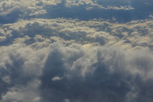 AERIAL CLOUDS - PHOTO PACK VOL. 6