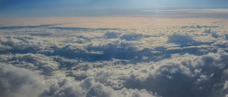 AERIAL CLOUDS - PHOTO PACK VOL. 6