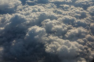AERIAL CLOUDS - PHOTO PACK VOL. 6