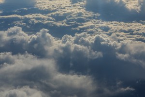 AERIAL CLOUDS - PHOTO PACK VOL. 6